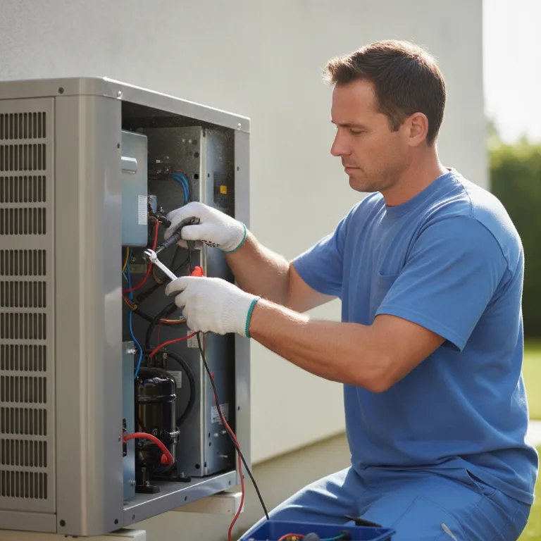 Klimaanlagen Reparatur Service in Winterthur